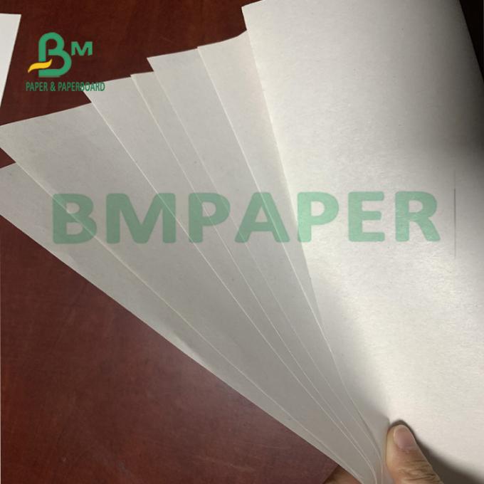 42gsm 45gsm Newsprint Paper ฟู้ดเกรด For Wrapped Vegetables
