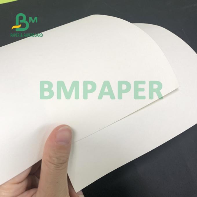150gsm + 13gsm Cup Stock PE - Coated Boards Waterproof ฟู้ดเกรด