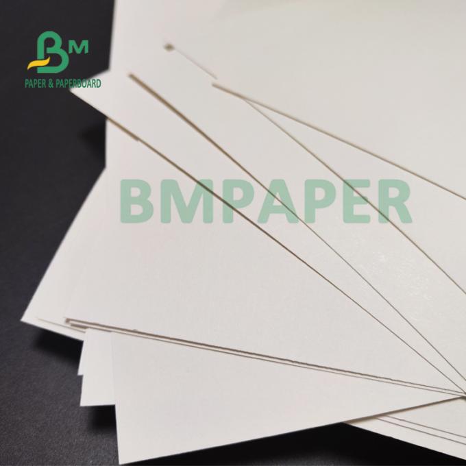 210gsm +15g PE Laminated Cardboard For Paper Cups ฟู้ดเกรด 882mm