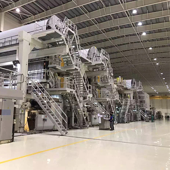 กระดาษพลอตเตอร์การ์เม้นท์ไม่เคลือบผิว 60 แกรม กระดาษทำแพทเทิร์นม้วน 2