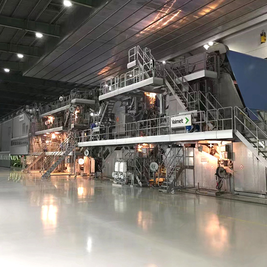 กระดาษพลอตเตอร์การ์เม้นท์ไม่เคลือบผิว 60 แกรม กระดาษทำแพทเทิร์นม้วน 4