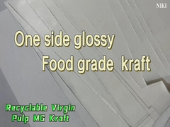 กระดาษห่ออาหาร