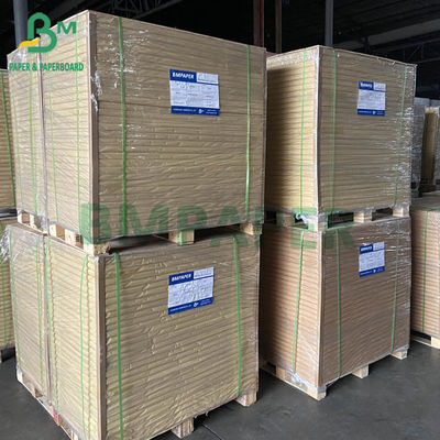 55gsm 58gsm 60gsm Offset White Bond Paper Roll วัสดุเยื่อไม้รีไซเคิล