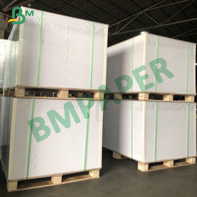 กระดาษพิมพ์สี 70gsm 80gsm สีเขียวสีแดงสีน้ำเงินการพิมพ์ออฟเซตสำหรับ DIY