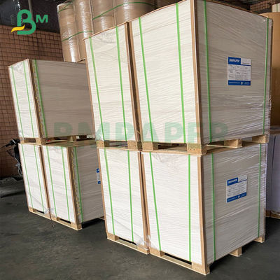 FBB C1S กระดาษบอร์ด SBS 250-400แกรม เคลือบด้านเดียวสำหรับปฏิทิน
