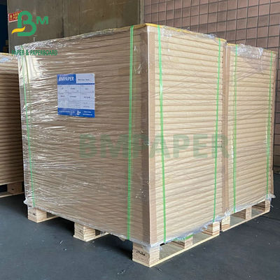 25 X 36 นิ้ว GC2 C2S กระดาษมัน 250gsm 300gsm 350gsm สำหรับการพิมพ์ออฟเซต