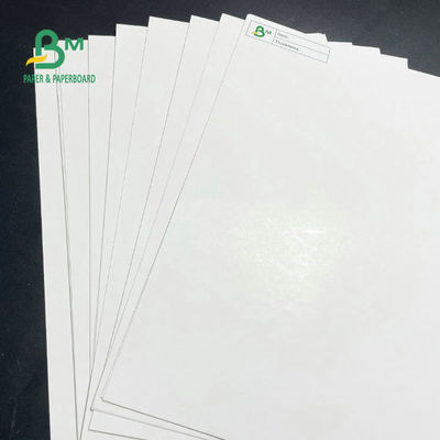 70 X 100cm Foldcote Board 250gsm 300gsm 325gsm สำหรับทำกล่องช็อคโกแลต