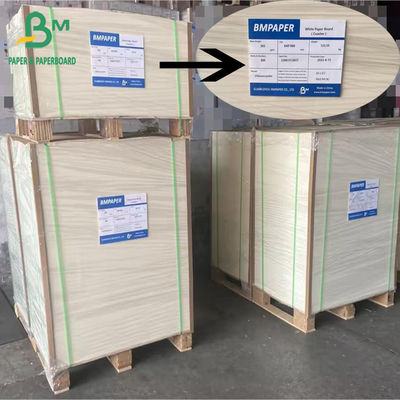 แผ่นรองพื้นเยื่อไม้เวอร์จิน 0.7 มม. 0.8 มม. 1.0 มม. 1.2 มม. 70 ซม. X 100 ซม. 50 ซม. X 100 ซม.