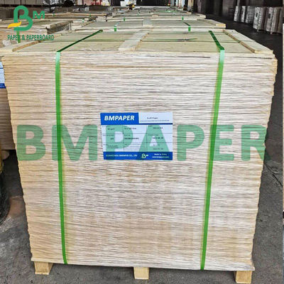 50gsm 53gsm 60grs White Offset กระดาษไม่เคลือบผิว Woodfree สำหรับการพิมพ์หัวจดหมาย