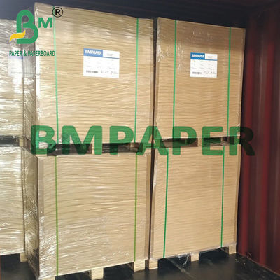 51gsm - 93gsm Wet Strength Metallized Paper สำหรับฉลากขวดน้ำ