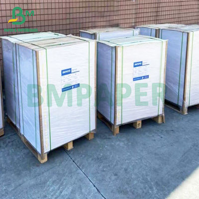 70gm ทนน้ํา ทองอลูมิเนียมโลหะกระดาษเบียร์ Laber
