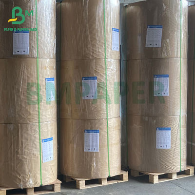 โครงการทดสอบมิตรต่อสิ่งแวดล้อม Liner กระดาษ Kraft corrugated กระดาษ Honeycomb Board