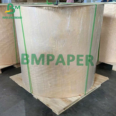 80 กรัม หนังสือกล่องทอง Kraft สําหรับกระดาษซองกระดาษ Express กระเป๋ากระเป๋ากระเป๋า 787mm 1092mm