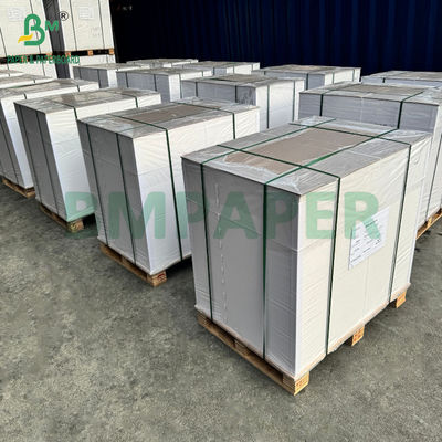 40gm 2 ด้าน กระดาษหนังเคลือบซิลิโคน สําหรับเตาอบทอด 1050 x 1300mm