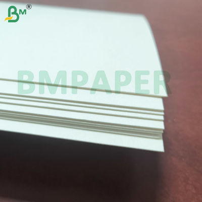 กระดาษกระดาษขาวไม่เคลือบ 2 มิลลิเมตรความหนา เพื่อทําเครื่องปรับอากาศ