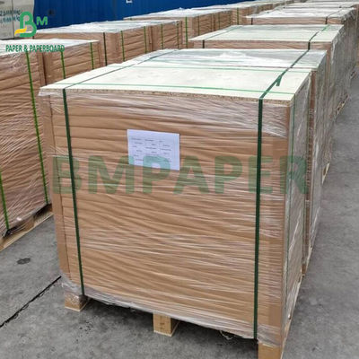 80 กรัม C2S กระดาษศิลปะ กระดาษเคลือบ 23x36 &quot; 20x30&quot; แพ็ค Ream