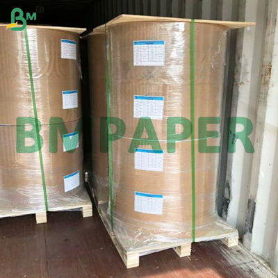 กระดาษสแตนเลสสีขาว 40 กรัม กระดาษเนื้อผิวแข็งแรงสูง