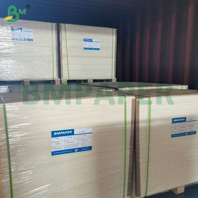 กระดาษคราฟท์สีขาว 120 แกรม 150 แกรม สำหรับถุงบรรจุภัณฑ์กาแฟ ขนาด 90 x 102 ซม.