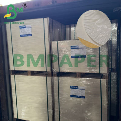 30gm - 80gm กระดาษเบ้กชีนซิลิโคนเซฟเกรดอาหาร