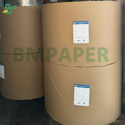 38g 45g Kit 7 อาหารเกรด กระดาษ Smooth Kraft Greaseproof สําหรับบรรจุอาหารเร็ว