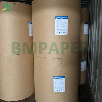 36 กรัม 40 กรัม ขาวและน้ําตาล กระดาษผสมกระจก 2450 มิลลิเมตร กันผง