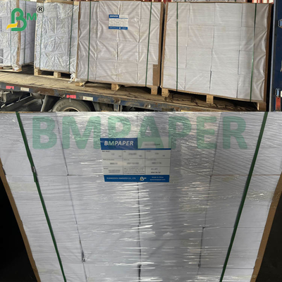 กระดาษมุงเคนสีงาช้าง 210g สำหรับงานศิลปะการเขียนพู่กัน A3 A4 ขนาด 210x297 มม.