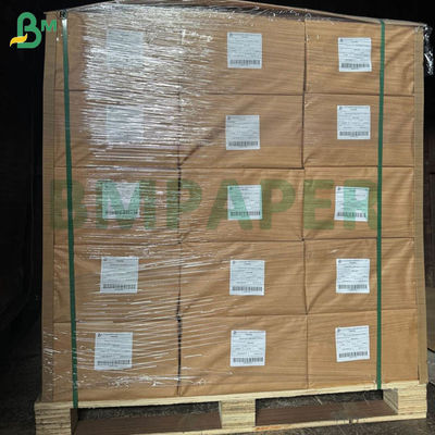 1070D 1056D กระดาษผ้าเคลือบด้วยเครื่องฉีดสีประสิทธิภาพสูง สําหรับการพิมพ์บนโต๊ะ A4 A5 ขนาดตามสั่ง