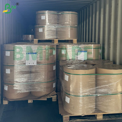 กระดาษโป๊กเกอร์เคลือบขาวที่เป็นมิตรต่อสิ่งแวดล้อม สําหรับการทําไพ่