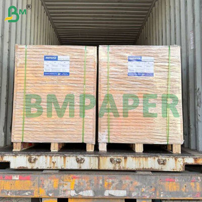 กระดาษห่อขนมหวาน 23gm กระดาษบรรจุอาหารสองด้าน