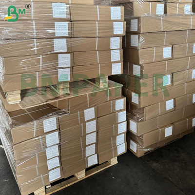 กระดาษเขียนแบบ CAD สีขาว 80g สำหรับเขียนแบบวิศวกรรม
