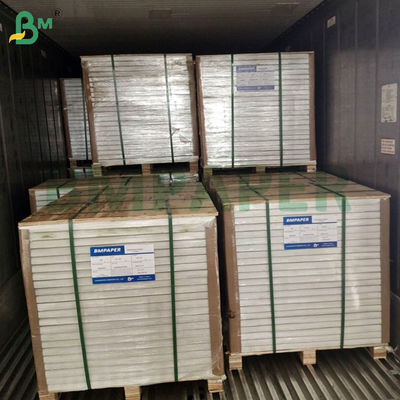 กระดาษซิลิโคนกันไขมันสีขาว 40 กรัม 50 กรัม สำหรับอบขนมปัง ขนาด 11 x 17 นิ้ว