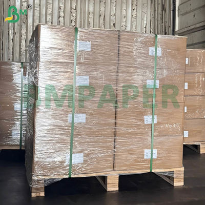 14 - 45 กรัม ม้วนกระดาษห่อไม้จิ้มฟันสีขาว สำหรับไม้จิ้มฟันแบบซีลด้วยความร้อน