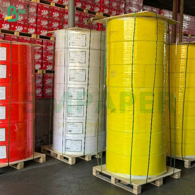 กระดาษ NCR ชนิด 75 แกรม 80 แกรม ภาพคมชัด สำหรับใบเสร็จรับเงินและใบกำกับภาษี