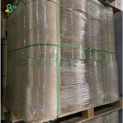 กระดาษกระเป๋าป้องกันภายนอก 56 กรัม