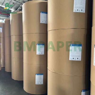 กระดาษคั่นป้องกันรอยขีดข่วนแผ่นทองแดง 36G สำหรับป้องกันการเสียดสี