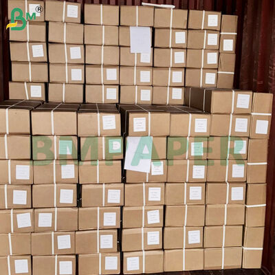 ม้วนกระดาษลอกลายโปร่งแสง 85 แกรม สำหรับการวาดภาพระดับมืออาชีพ