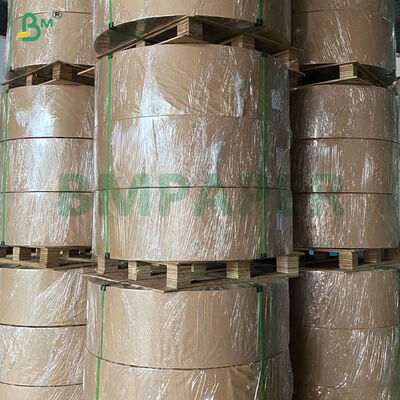 กระดาษทนแรงดึงสูง 80 แกรม สีขาว สำหรับป้ายเบียร์