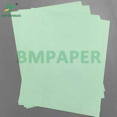 8.5" x 11" กระดาษไร้คาร์บอน 15# บอนด์ (48 GSM)