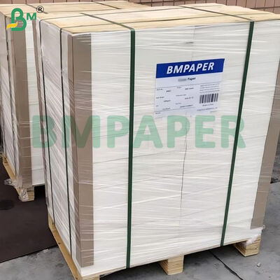 1.6 มิลลิเมตร 2.0 มิลลิเมตร กระดาษยับยั้งพัสดุกลิ่นรถยนต์ 12 "x 18"