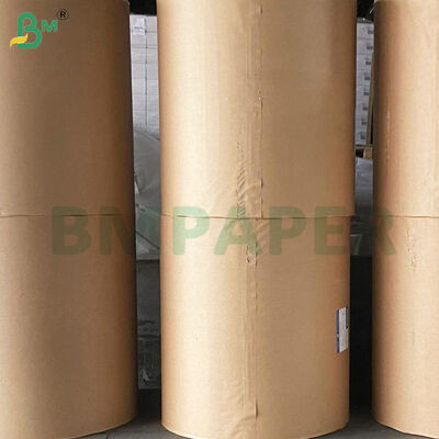 75 กรัม 65 กรัม NCR กระดาษไร้คาร์บอนม้วนสําหรับหลายรูปแบบธุรกิจ