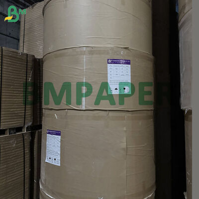 210g PE Coating Cardboard Suitable For Greasy Soup Containers Packing Hot Foods