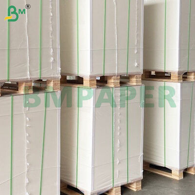 80gm กระดาษสําเนาไร้คาร์บอน CF CB CFB สําหรับหลายรูปแบบ