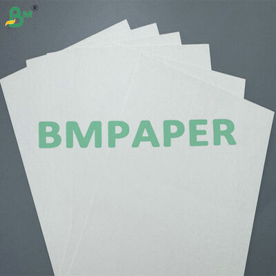 วัสดุประเภทกระดาษถ้วยขนาด 190GSM 220 GSM ที่มีคุณภาพสูง สําหรับเครื่องทําถ้วยอัตโนมัติ
