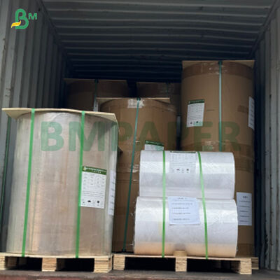 40 กรัม FDA Food Grade กระดาษเบ้กกระดาษซิลิโคน 2 ด้าน