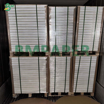 160G 170G ความทนทานต่อน้ําตาสูง กระดาษบรรจุกระดาษกระดาษกระดาษกระดาษกระดาษกระดาษกระดาษ