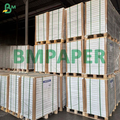 50 กรัม NCR CFB Sheets กระดาษไร้คาร์บอน 430mm X 590mm สีขาว เหลือง เขียวชมพู สีน้ําเงิน