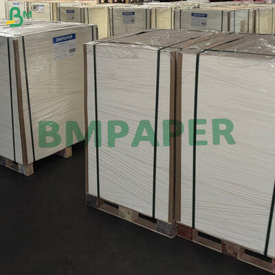 310 กรัม 330 กรัม กระดาษกระดาษกระดาษ TCG หัวดํา สําหรับการทําไพ่เล่น A4
