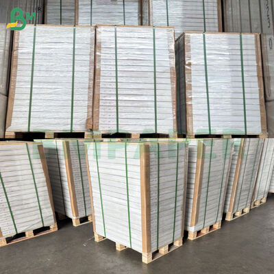 75gsm Black Image Carbonless NCR Copy Paper Sheets for Printing