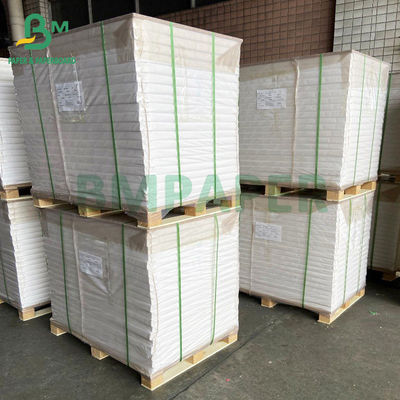 กระดาษ Offset White Smooth 70 # 610 x 860 มม. กระดาษพิมพ์ไม่เคลือบผิว