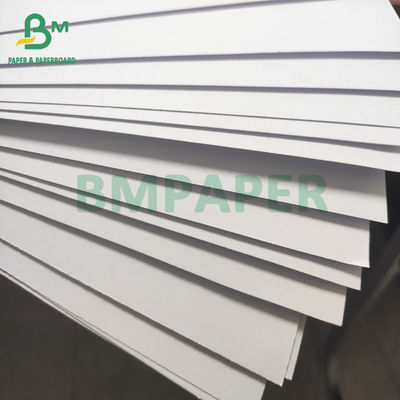 กระดาษออฟเซ็ท เงา ขาวสว่าง กระดาษ Text Paper 60-80gsm